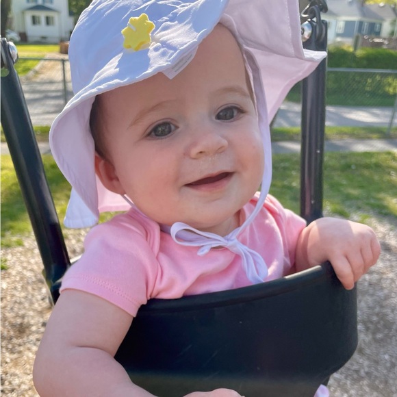 Meet your Posher, Becky - Picture 8 of 12